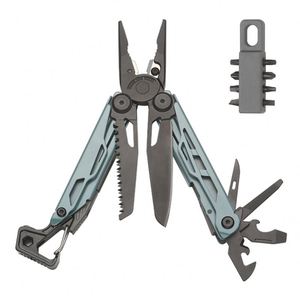 Custom Logo Outdoor Multifunctional Knife <b>Pliers</b> <b>Small</b> Portable Folding Tools Emergency Equipment Camping Portable Knives - Product Image 4