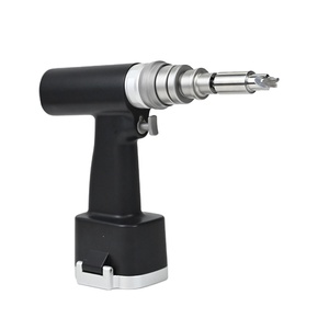 Trapano Veterinario in Acciaio Inossidabile, Trapano Medico Sterile Flessibile, Perforatore Medico per Chirurgia Craniotomica - Product Image 1