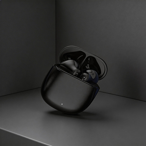 Auriculares inalámbricos G15-S con sonido estéreo HiFi, control de volumen táctil, 34 horas de duración total de la batería - Product Image 6