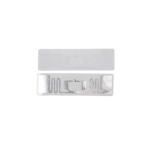 Nhãn Dán Giấy Mềm Uhf 860-960Mhz <span class=keywords><strong>Rfid</strong></span> Tầm Xa - Product Image 1