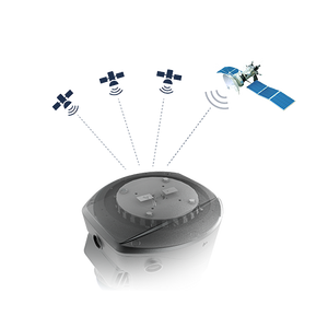 نظام هاي تارجت <span class=keywords><strong>GPS</strong></span> V6/V700S SLAM <span class=keywords><strong>RTK</strong></span> مع ماسح ليزري + كاميرات مزدوجة عالية الدقة لمسح الأراضي، جهاز استقبال GNSS بتصنيف IP64، -20~55 درجة - Product Image 3