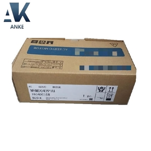 Moteur servo MINAS A4 850W MDMA082P1G MDMA082P1C MDMA082S1G MDMA082S1C - Product Image 3