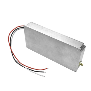 โมดูลเครื่องขยายสัญญาณ RF แบบ Wideband ความน่าเชื่อถือสูง 28V DC 500-1000MHz 50W 28V DC สำหรับการขยายสัญญาณ RF - Product Image 3