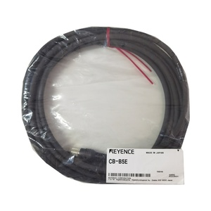 ชุดเครื่องขยายสัญญาณเซ็นเซอร์คอนโทรลเลอร์ PLC ของแท้ใหม่เอี่ยม รุ่น CB-B5E - Product Image 1