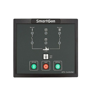Smartgen hat520n Máy phát điện diesel Bảng điều khiển ATS điều khiển cho Máy phát điện bộ phận - Product Image 1