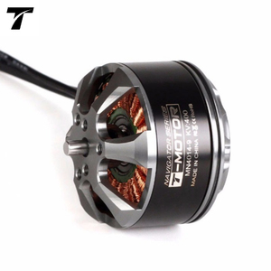 Moteur de drone quadricoptère RC T-MOTOR MN4014 KV330 KV400 750W 900W pour photographie aérienne - Product Image 2