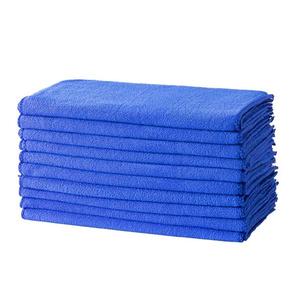 Multipurpose Kitchen Microfiber <b>Cleaning</b> <b>Cloth</b> 40x40cm Reusable and Washable Microfiber Car <b>Cleaning</b> <b>Cloth</b> - Product Image 6
