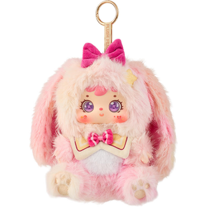 Llavero <span class=keywords><strong>de</strong></span> Peluche <span class=keywords><strong>de</strong></span> la Serie San Xiao Mao Samuel <span class=keywords><strong>Romance</strong></span> Moonlight Sonata con Colgante <span class=keywords><strong>de</strong></span> Caja Sorpresa <span class=keywords><strong>de</strong></span> Personajes <span class=keywords><strong>de</strong></span> Frozen - Product Image 2