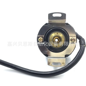 Encoder Absoluto Tamagawa TS5667N2308 de 48 mm para Aplicaciones de Servomotor - Product Image 5