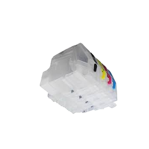 Cartucho de Tinta Recargable Vacío LC462XL para Brother <span class=keywords><strong>MFC</strong></span> 3940DW J2340DW J3540DW <span class=keywords><strong>J</strong></span> J2740DW - Product Image 3