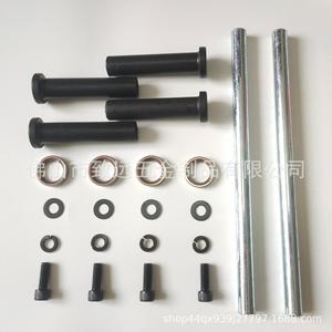 Bague de bras de suspension inférieure MOTOKU 5020681 pour véhicule utilitaire Polaris – Pièce de rechange - Product Image 5