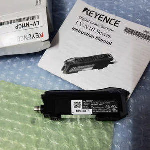 Amplificador de Sensor Láser KEYENCE LV-N11P LV-N11N LV-N11CP LV-N11CN, PNP Nuevo y Original - Product Image 2