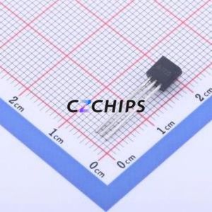 Nouveau et Original MD7733 TO-92-3 Circuit intégré IC puce PMIC puissance DC-DC IC vente entière puces de composants électroniques et Service de nomenclature - Product Image 1