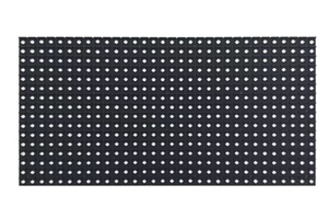 Bán buôn giá <span class=keywords><strong>Dip</strong></span> P10 ngoài trời không thấm nước <span class=keywords><strong>LED</strong></span> hiển thị Module 32*16 ma trận 1/4 scan đơn màu xanh lá cây và duy nhất màu đỏ - Product Image 5