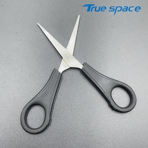 Sinh viên Shears số lượng lớn trẻ em kéo cùn tip trẻ em thực hành kỹ năng an toàn Lớp học kéo hoàn hảo cho các trường học Thủ công mỹ nghệ - Product Image 5