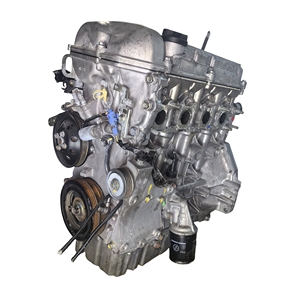 Motore Usato Giapponese a Benzina M15A/M16A VVT per <span class=keywords><strong>Suzuki</strong></span> Swift/Jimny/<span class=keywords><strong>SX4</strong></span>/Baleno 1.6 76kw/138nm di Coppia con Garanzia di 12 Mesi - Product Image 1