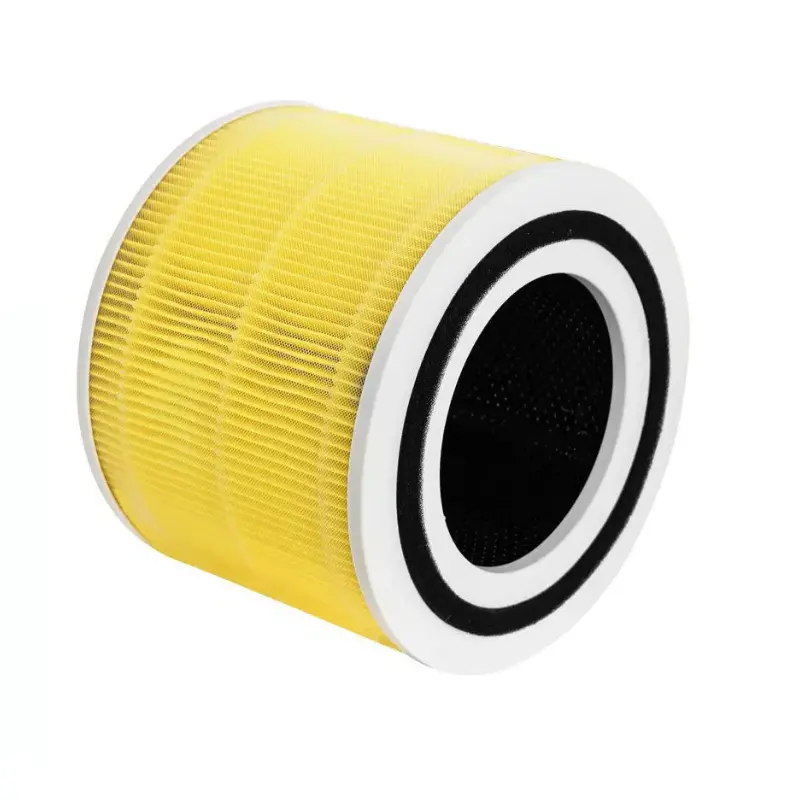 Customize P350 Filter Replacement Levoit P350-RF Core 300 300S Air Purifiers for Pet Allergies Air Purifier Parts