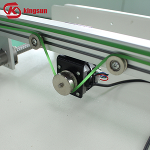 Liên kết kiểm tra băng tải lắp ráp PCB băng tải <span class=keywords><strong>SMT</strong></span> PCB cho dòng <span class=keywords><strong>SMT</strong></span> tùy chỉnh <span class=keywords><strong>SMT</strong></span> băng tải tự động 0.5/0.6/1.0/1.2/1.5m - Product Image 5