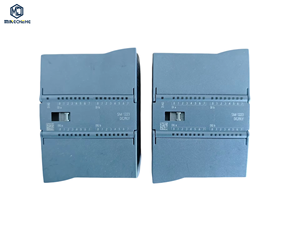 Module d'automatisation industrielle PLC S7-1200 223-1PL32 SM1223, module d'E/S numérique, contrôleur logique programmable, contrôle industriel - Product Image 1