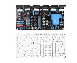 Módulo Amplificador de Audio de Alta Potencia de 100 W, CC -10 V-45 V, Placa Amplificadora Mono de Post-Etapa, Amplificadores Lineales y <span class=keywords><strong>Comparadores</strong></span> - Product Image 6