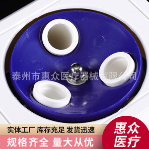 Dt Centrifugal <b>Thermometer</b> Shaker Dt 80 Type Manual Operation Medical Use - Product Image 3