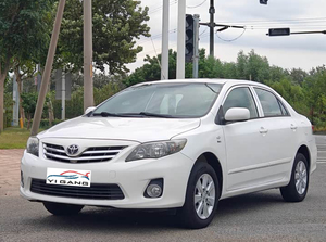 <span class=keywords><strong>Toyota</strong></span> <span class=keywords><strong>Corolla</strong></span> <span class=keywords><strong>Cross</strong></span>, SUV de 5 Puertas y 5 Plazas, Gasolina, Techo Solar Eléctrico, Bien Recibido en China - Product Image 2