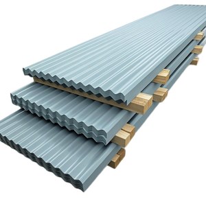 <span class=keywords><strong>2025</strong></span> BIS chứng nhận tấm lợp nhẹ với phong cách sóng màu tùy chỉnh Cắt Uốn và hàn dịch vụ - Product Image 4