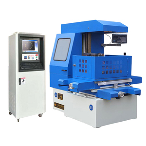 Máquina cortadora de alambre <span class=keywords><strong>EDM</strong></span> <span class=keywords><strong>CNC</strong></span> de cuatro ejes - Product Image 3