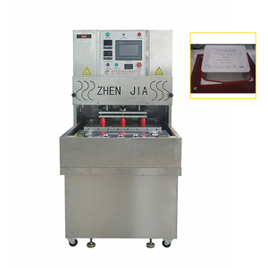 آلة تغليف طبية، جهاز ختم الصواني الأوتوماتيكي، معقم أدوات جراحية معتمد من الأيزو، معدات تعقيم قابلة للتخصيص - Product Image 4