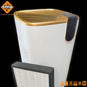 Colle thermofusible/adhésif PO pour filtre à <span class=keywords><strong>air</strong></span> plat maison <span class=keywords><strong>origami</strong></span> ou passepoil pour dispositifs de purification polyoléfine écologique - Product Image 4