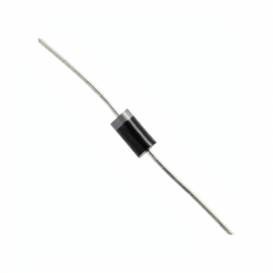 Electronic Circuit Components DO-204AL, DO-41, Axial Manufacturer Channel Diodes 1N3825A-1/TR - Product Image 1