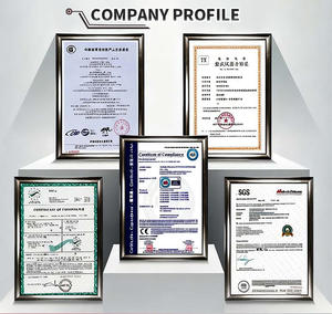 Tondeuse à <span class=keywords><strong>gazon</strong></span> télécommandée à forte capacité de franchissement de pente, professionnelle, pour ferme, jardin, tout terrain, coupe-herbe de haute qualité - Product Image 4