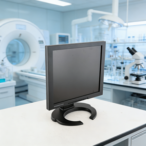 मैमोग्राफी-एलसीडी रंग प्रदर्शन सिमेंस p/n 129852 के लिए क्रोमैक्सक्स मॉनिटर - Product Image 5