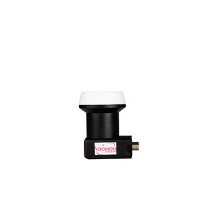 Quattro Universal Quattro <span class=keywords><strong>Lnb</strong></span> Universal Digital <span class=keywords><strong>Ku</strong></span> Band Lnbf Single Lnbf <span class=keywords><strong>High</strong></span> <span class=keywords><strong>Gain</strong></span> Low Noise <span class=keywords><strong>LNB</strong></span> From Yoohon - Product Image 1