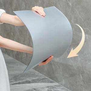 <span class=keywords><strong>Miroir</strong></span> mural autocollant flexible incassable <span class=keywords><strong>de</strong></span> 2 mm d'épaisseur <span class=keywords><strong>pour</strong></span> la décoration intérieure et la <span class=keywords><strong>salle</strong></span> <span class=keywords><strong>de</strong></span> <span class=keywords><strong>bain</strong></span> - Vente en gros - Product Image 1