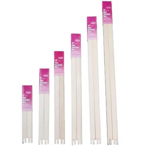 Custom Stretcher Bars for Needlework Women Birthday Gifts Wooden Canvas Splicing Stretcher Needlepoint <strong>Embroidery</strong> Stitch <strong>Frame</strong> - Product Image 4