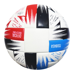 Feida Custom ized Logo Nahtloses thermisch gebundenes PVC/PU-Leder Fußball 0,4-0,45 kg Weltweit beliebtes laminiertes Outdoor-Training - Product Image 1