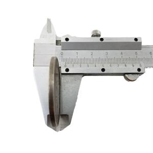 1922未流通和平银元镀银黄铜古董一美元硬币 - Product Image 6