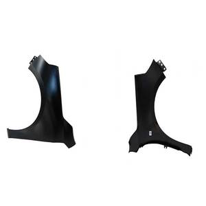 Simyi Giapponese <span class=keywords><strong>Auto</strong></span> Usate Parti di Ricambio <span class=keywords><strong>Auto</strong></span> Parafango Protezione Sostituzione per Toyota Camry 06-Oe 53801-06160 - Product Image 3