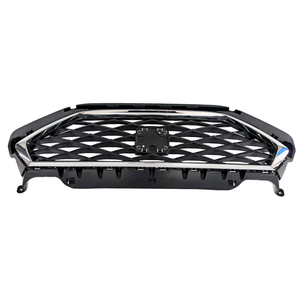 Les revêtements de voiture d'origine Grille de voiture 5FA853654B9B9+ 5FA8546432ZZ pour <span class=keywords><strong>SEAT</strong></span> <span class=keywords><strong>LEON</strong></span> 2021 <span class=keywords><strong>2022</strong></span> 2023 2024 - Product Image 2