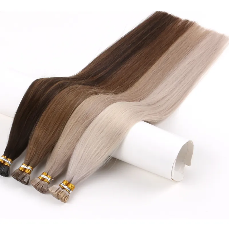 Quality stock hair piece/stock human hair wig/human hair extensions in stock