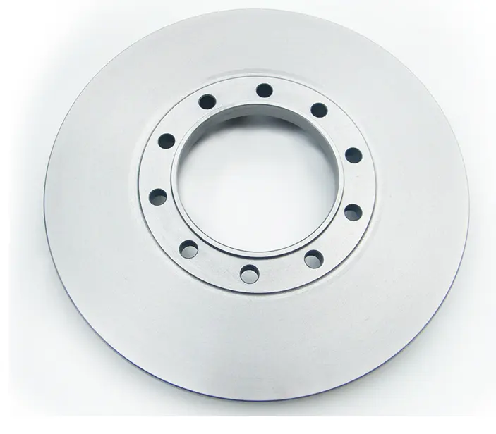 ULK high quality truck braking discs brake drum disc auto brake pad disc