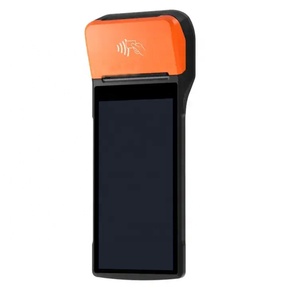 The Professional Version of the <strong>Pos</strong> Mobile <strong>Terminal</strong> V2pro Handheld <strong>Android</strong> <strong>System</strong> Supports NFC Printing for V2pos Devices - Product Image 2