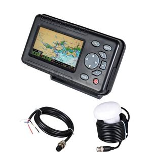 ISURE MARINE Carte de navigation de haute qualité / Boussole <span class=keywords><strong>GPS</strong></span> par satellite Accessoires marins pour bateau, yacht, navire - Product Image 6