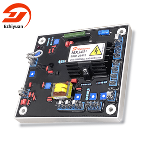 Qualität Waren Diesel Generator MX341-2 AVR Automatische Spannungs regler Ersetzen Stabilisator Protector Genset Ersatzteile MX341-2 - Product Image 4