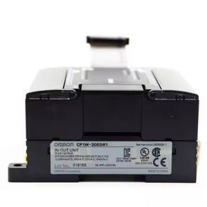 Original New CP1W-20EDR1 CP1W20EDR1 Programmable Controller PLC - Product Image 5