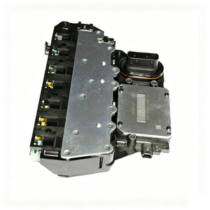 Módulo de Control de Transmisión HXT 6T40 6T45 Gen2 TCU TCM con Solenoides 24265789 24264425 24265992 24268164 para Chevrolet - Product Image 4