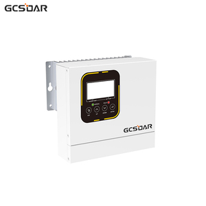 Contrôleur de chauffe-eau solaire haute efficacité GCSOAR avec détection de température - Product Image 5