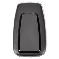 Autel TY8A4AL Clé à distance intelligente universelle pour Toyota IKEYTY8A4BL IKEYTY8A4AL AUTEL MAXIIM IKEY Clé de voiture universelle 3 + 1 boutons