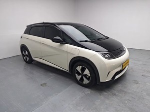 BYD Dolphin Knight Edition EV Hatchback Usata 2020-2026 con Autonomia 401-500km, Batteria 30-50kWh, Motore 150-200kW - <span class=keywords><strong>Auto</strong></span> Usata all'Ingrosso - Product Image 3